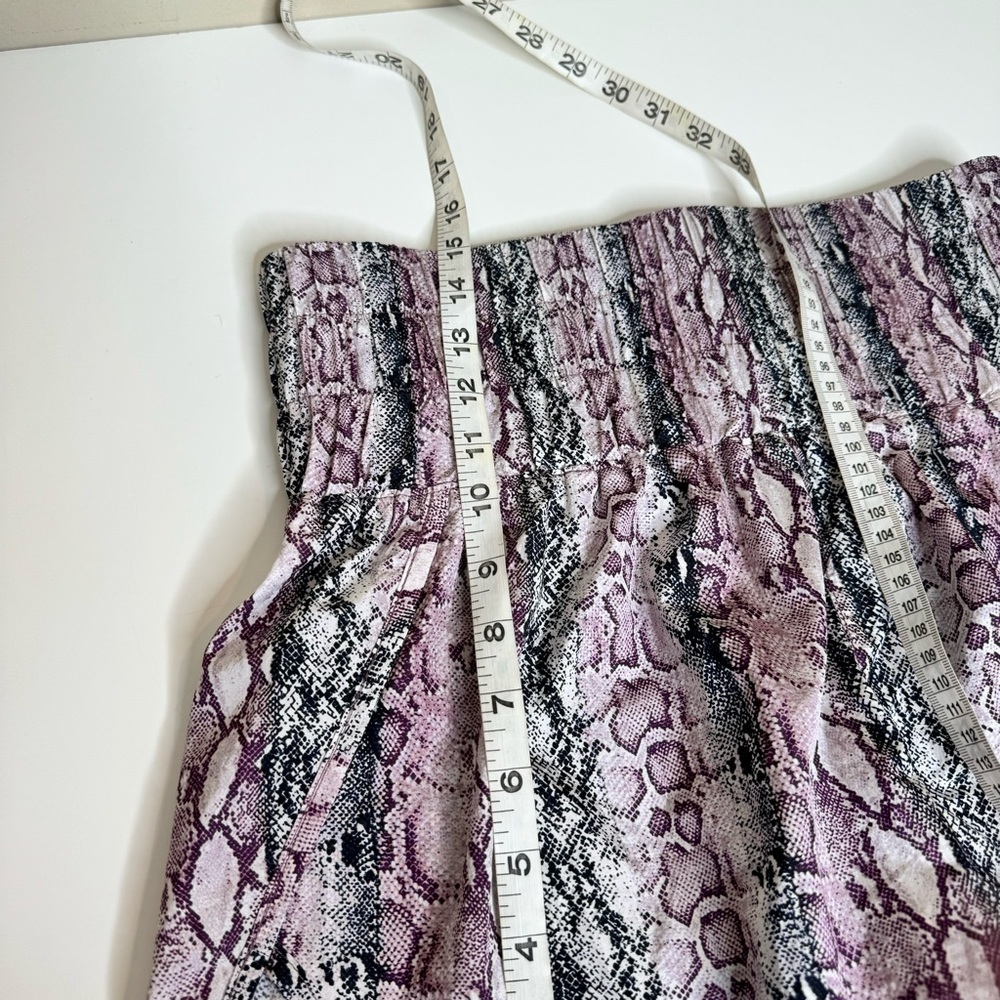 FP Movement Women's The Way Home Printed Shorts size medium - Picture 6 of 10